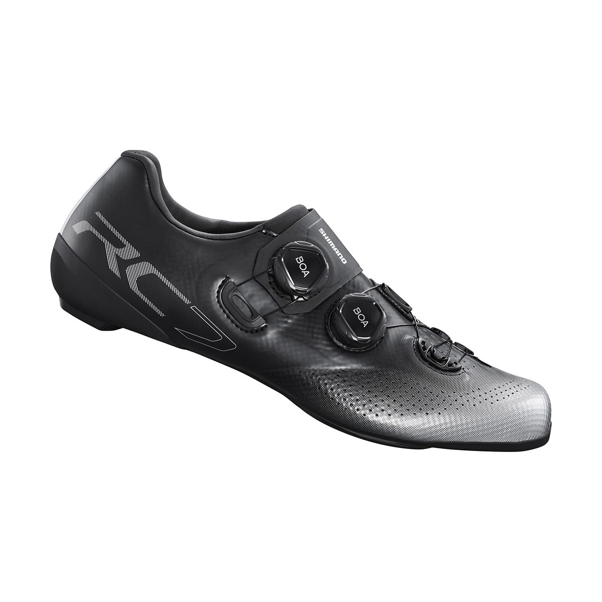 SH-RC702 - Negro Talla 50