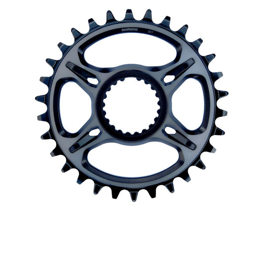 XTR 12v SM-CRM95 - 30 Dientes