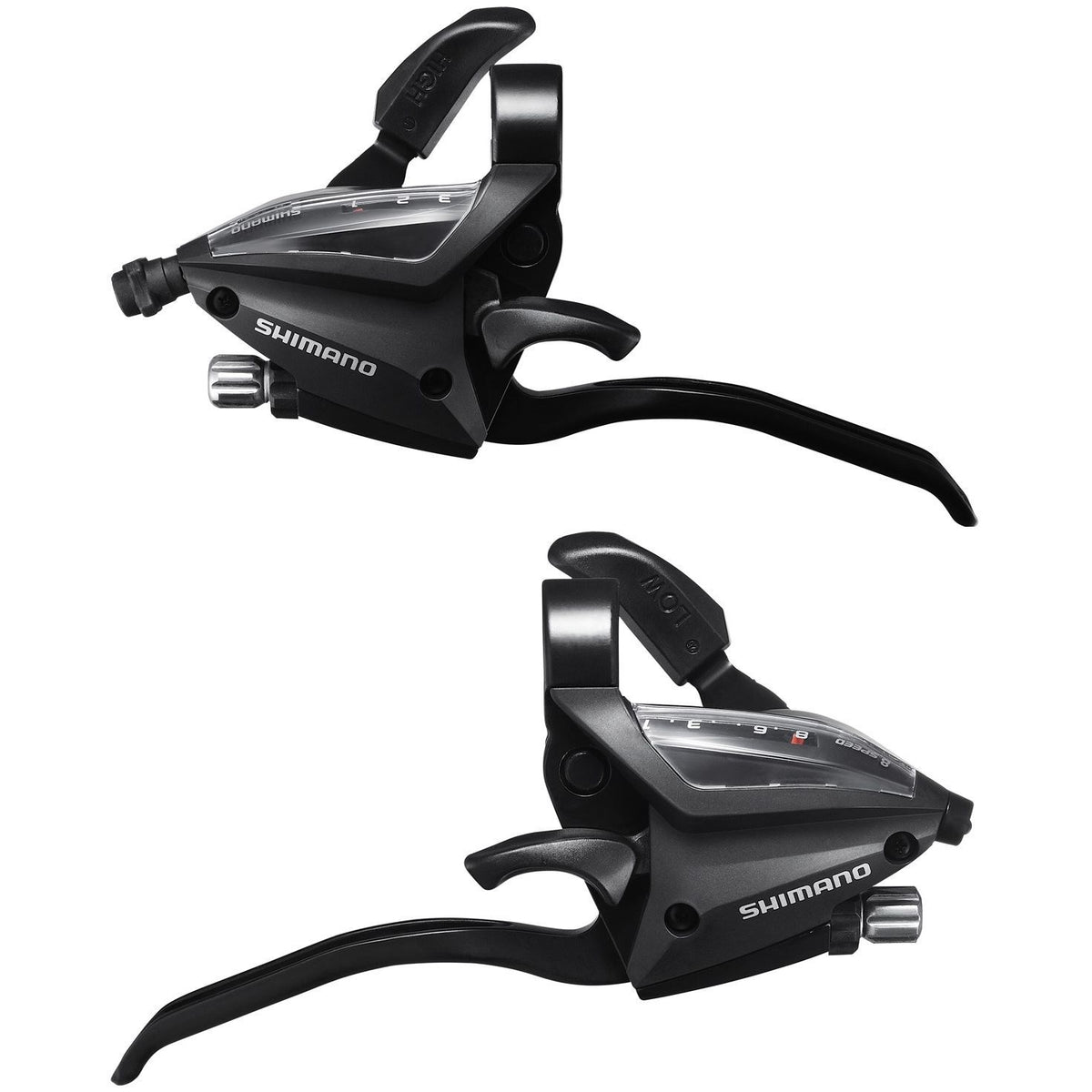 Altus ST-EF500-4 8v - por defecto