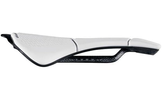Scratch M5 PAS Nack - Blanco