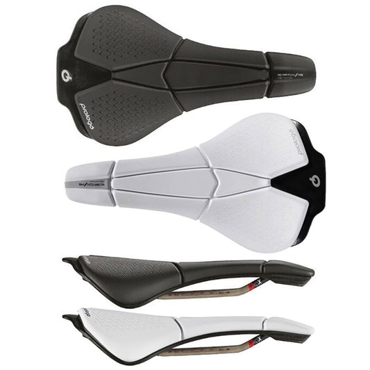 Scratch M5 Tirox - Blanco