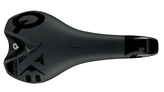 Scratch X8 Tirox - Negro