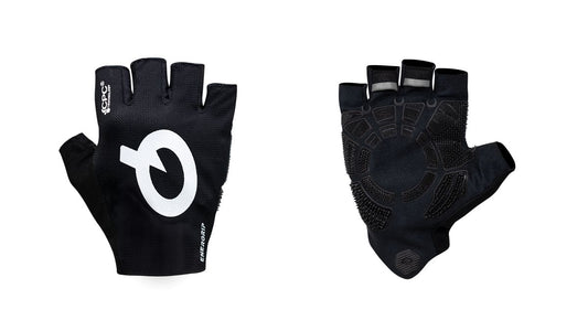 Energrip - Negro/Blanco Talla XS