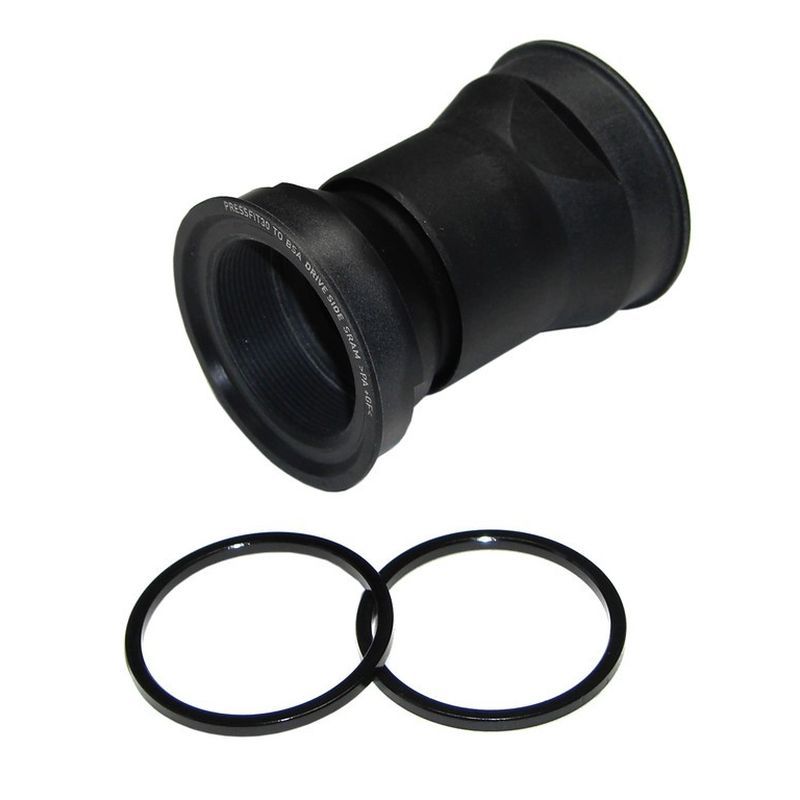 Adaptador PressFit 30 a BSA - 83 mm