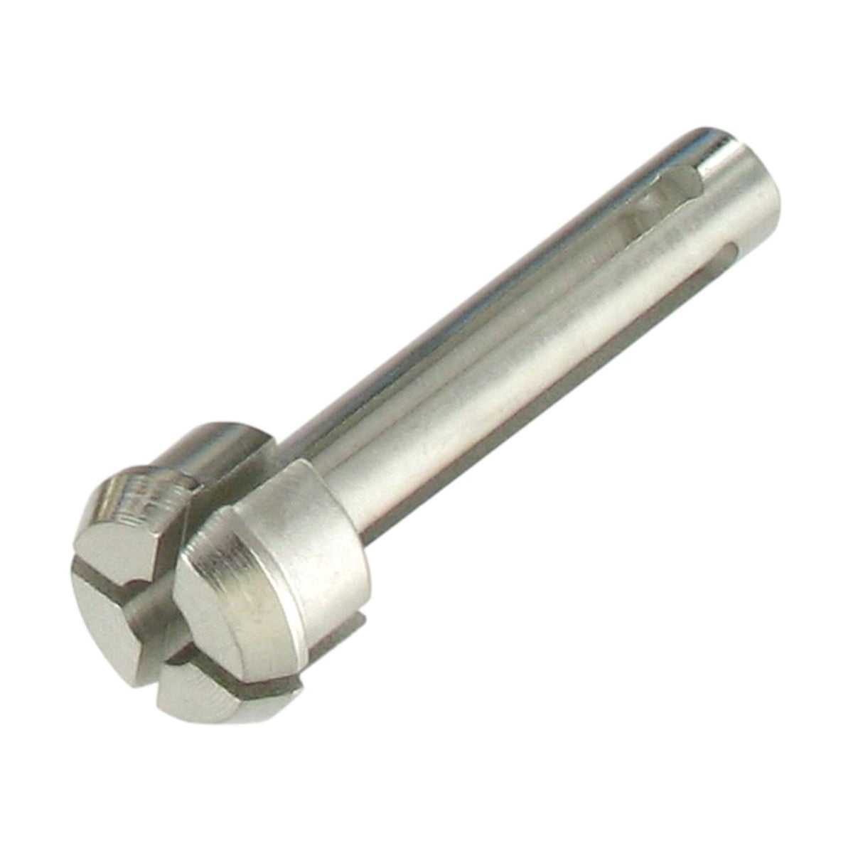 Punzones Extractor Rodamientos Buje - 15mm