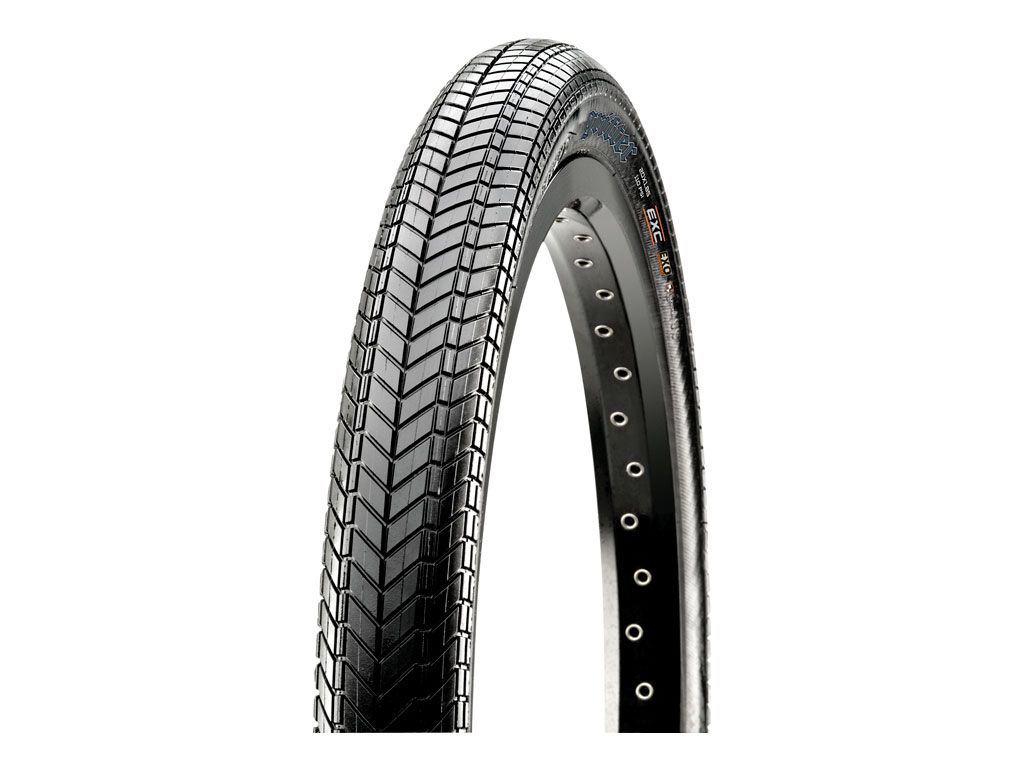 Grifter - 20x2.10 Plegable SilkShield