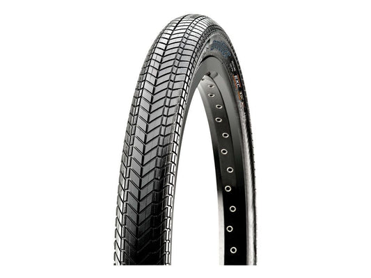 Grifter - 20x2.10 Plegable SilkShield