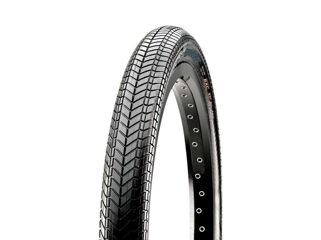Grifter - 20x2.30 Plegable SilkShield