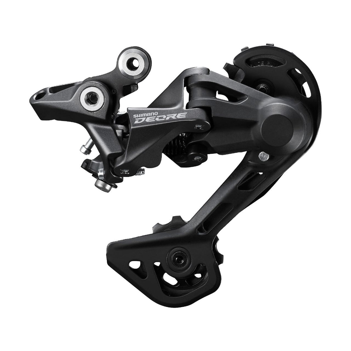 Deore RD-M4120-SGS - por defecto