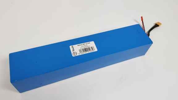 Batería 36V 12.5Ah (You-Go XL) - por defecto
