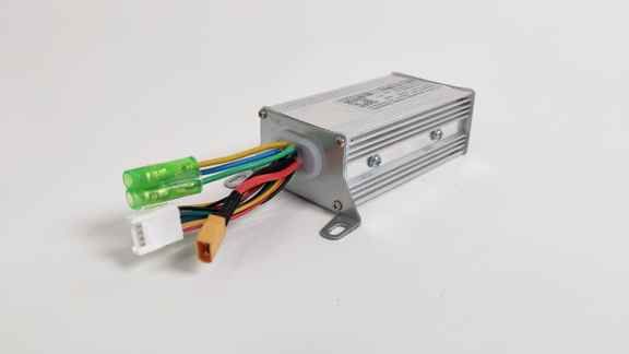 Controladora 36V 15A v.2 (You-Go L) - por defecto