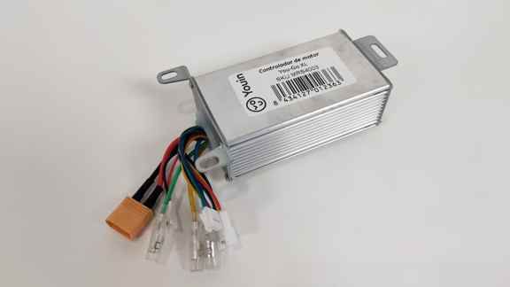 Controladora 36V 17A (You-Go XL) - por defecto