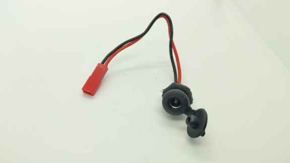 Conector de carga (You-Go XL) - por defecto