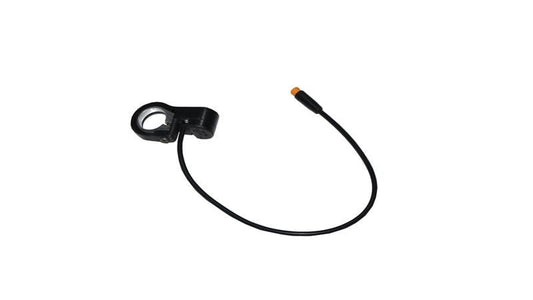 Interruptor de bocina DK02 320mm (You-Ride Amsterdam) - por defecto