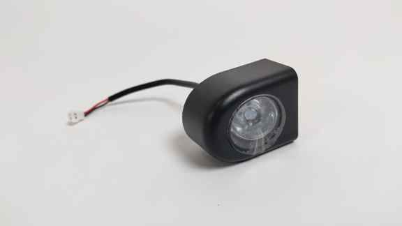 Luz delantera integrada Semiesferico 120mm (You-Go L) - por defecto