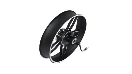 Rueda motor trasera 20" (You-Ride Texas) - por defecto