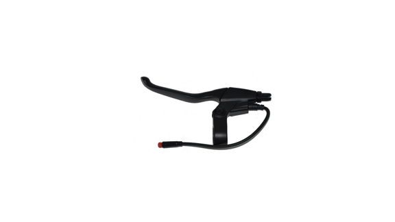 Maneta de freno izquierda KB-039 (You-Ride Texas) - por defecto