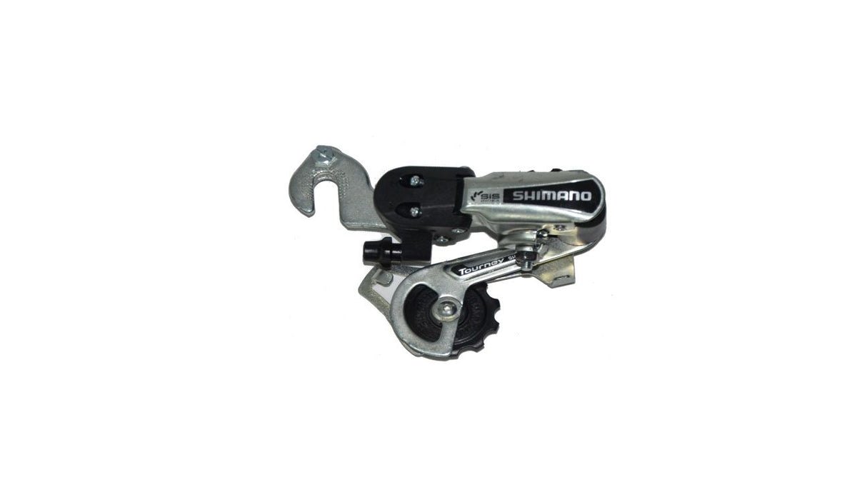 Cambio trasero Shimano FT35 6 (You-Ride Amsterdam) - por defecto