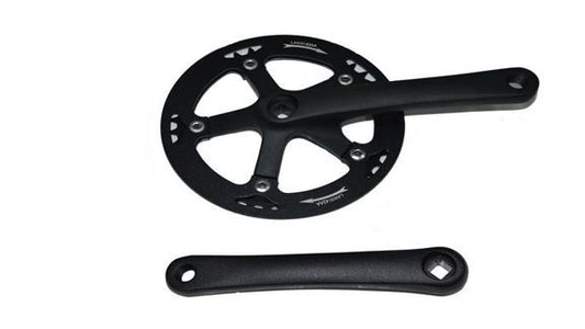 Pedalier SXB5B130S-BY2WR (You-Ride New York) - por defecto