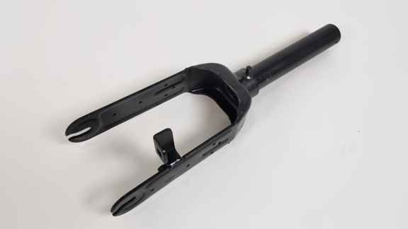 Horquilla delantera 10" (You-Go XL) - por defecto
