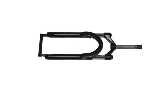 Horquilla con suspensión 20" 346-2 (You-Ride Texas) - por defecto