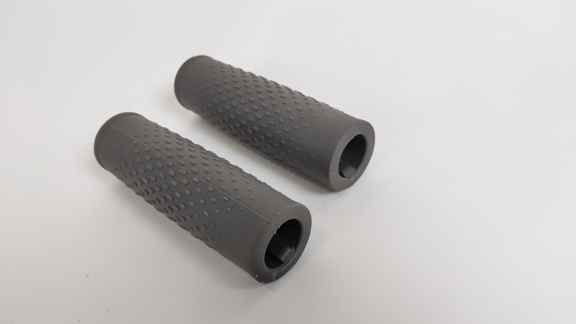 Puños silicona 110mm (You-Go L) - por defecto