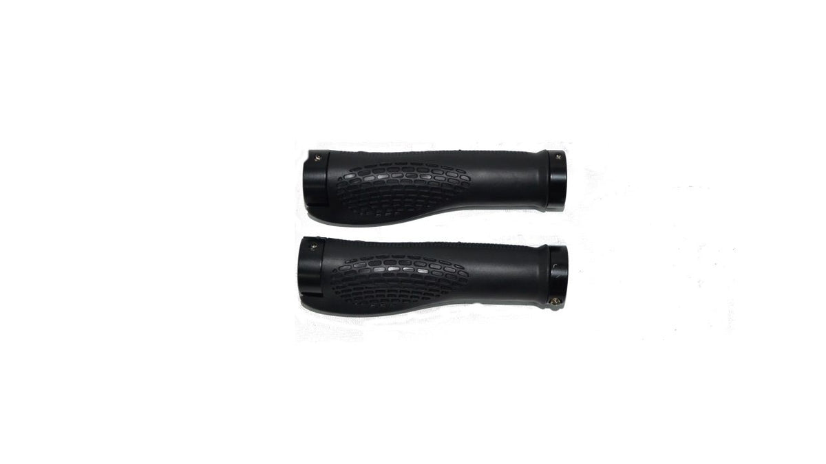 Puños BB-00 (You-Ride New York/You-Ride Amsterdam) - por defecto