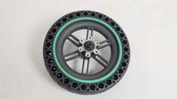Rueda trasera 8.5" 6 tornillos (You-Go L) - por defecto