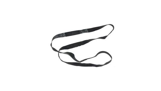 Fondo de llanta 20"x20mm negro (You-Ride Amsterdam) - por defecto