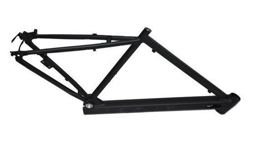 Cuadro BK1500, Negro (You-Ride New York) - por defecto