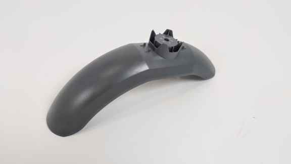 Guardabarros delantero 10" (You-Go XL) - por defecto