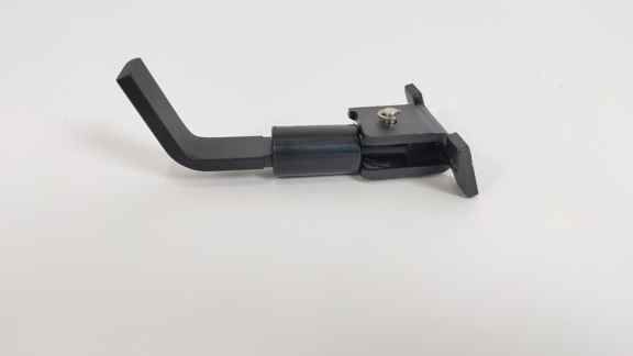 Pata de cabra 135mm (You-Go M) - por defecto