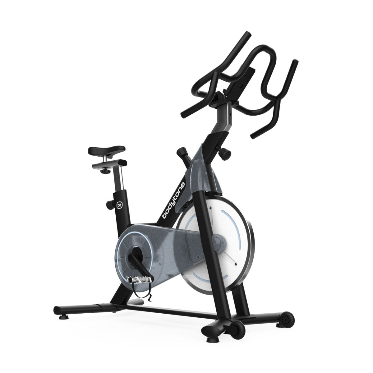 Bicicleta Ciclo Indoor DS25+ - por defecto