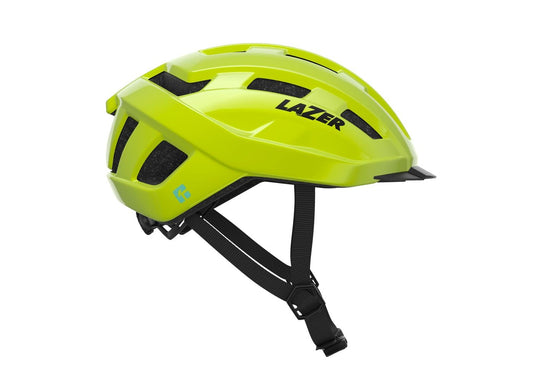 Codax KinetiCore - Flash Yellow Uni +net