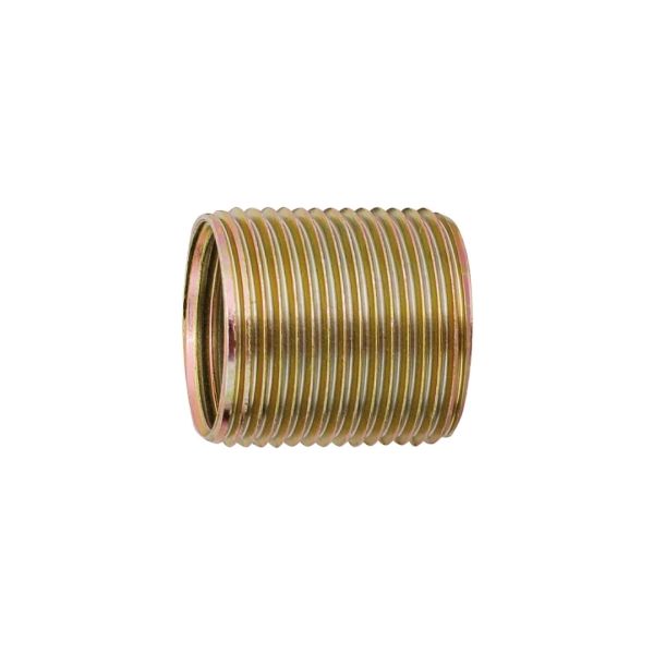 Insertos Rosca Pedal - Derecho (1 unidad)