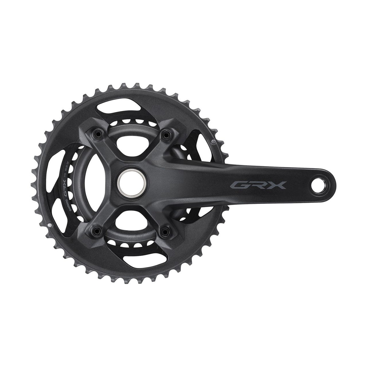 GRX FC-RX600-11 2x11 - 175mm 46/30
