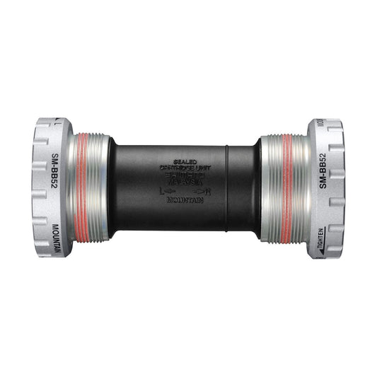 Deore SM-BB52 - Ancho 83 mm