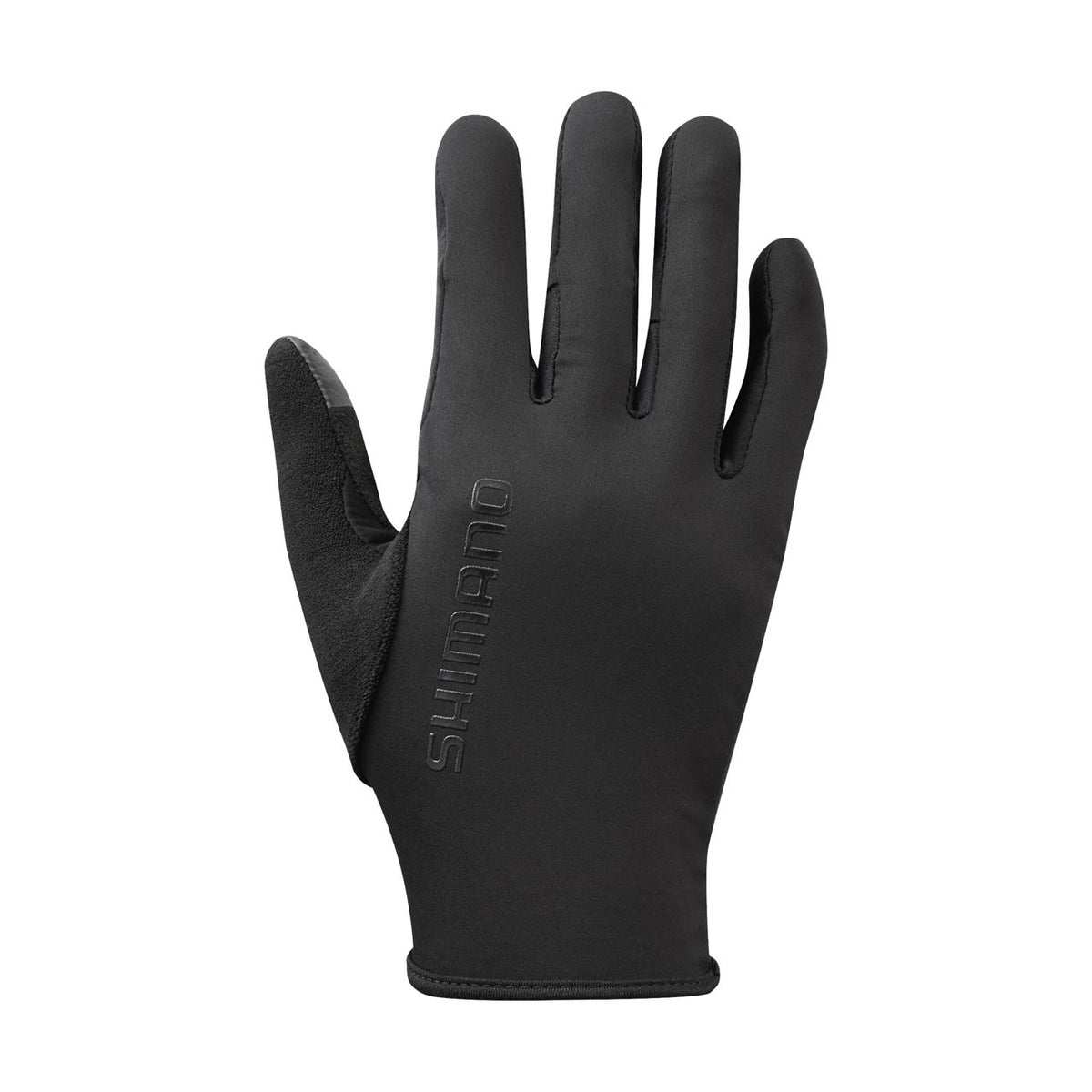 Windbreak Race - Black XL