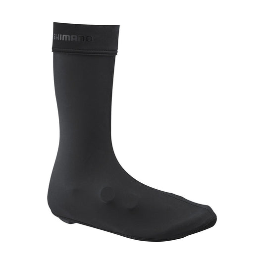Dual Rain - Black S (Shoe Size 37-39)