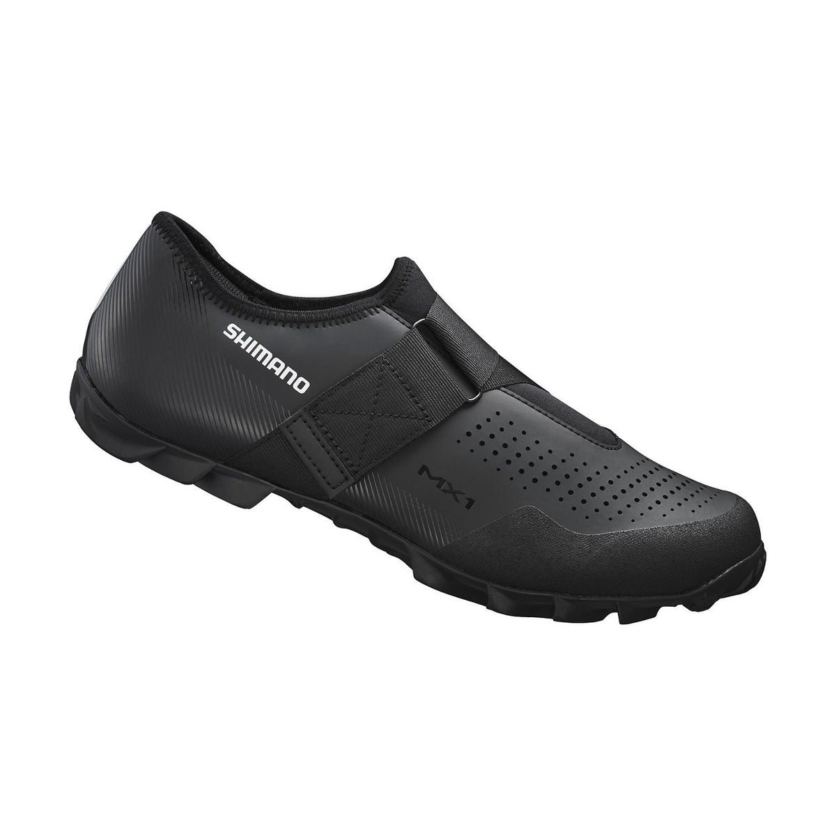 SH-MX100 - BLACK 40
