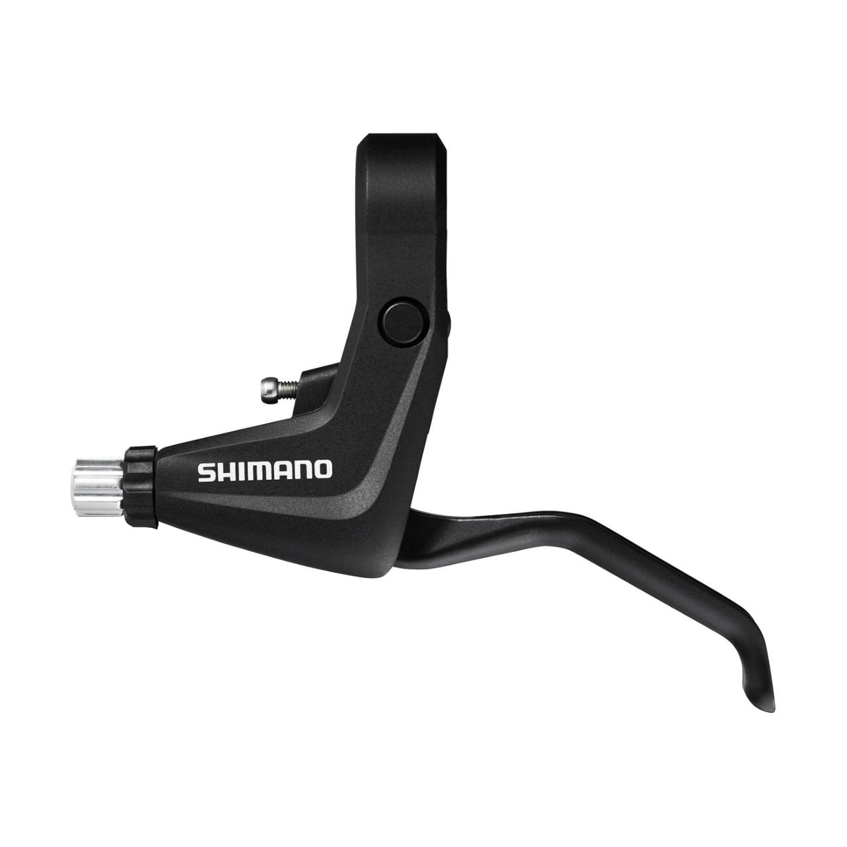 Maneta Alivio BL-T4000 - Derecha Negra