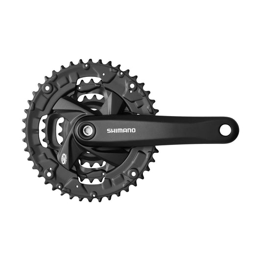 Altus FC-M371 - 44/32/22D 170mm+Salvacadena