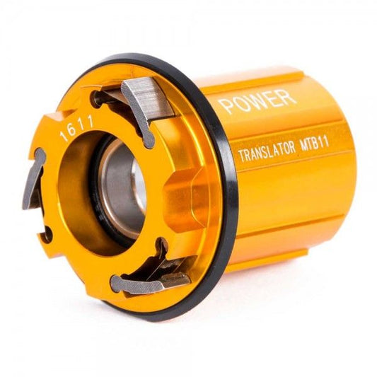 Núcleo Nitro/Turbine Ultra 2019 Shimano HG MTB - por defecto