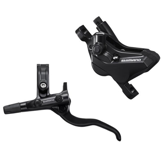 Kit Deore BL-MT4100 + BR-MT420 - Delantero