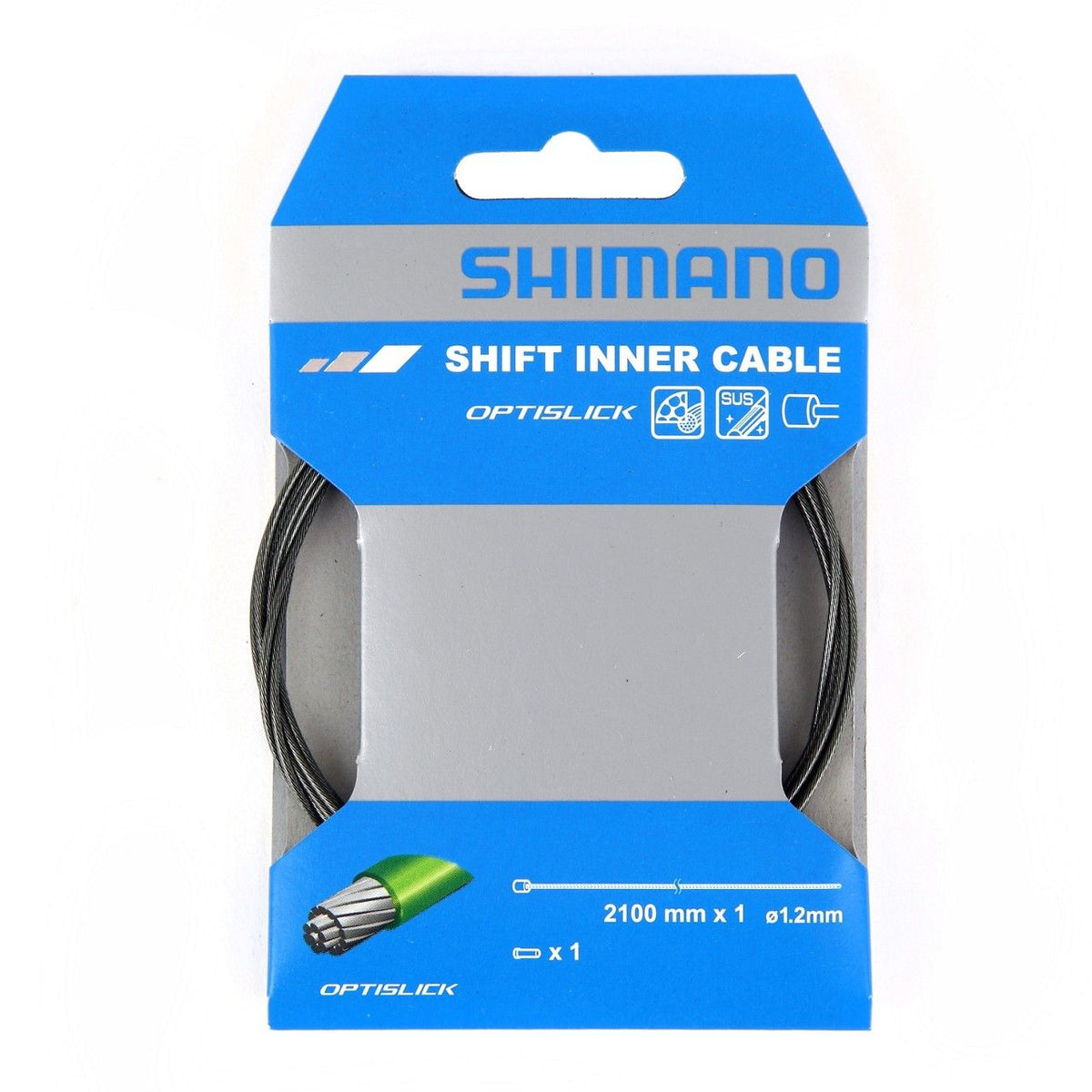 Cable de Cambio Optislick - por defecto