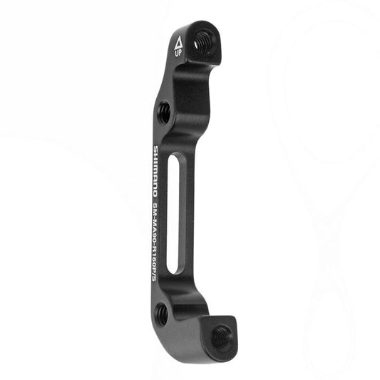 Adaptador Trasero Post-SI 160mm SM-MA90-R160P/S - por defecto