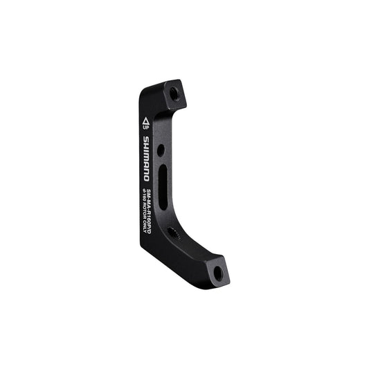 Adaptador Trasero Flat Mount 160mm SM-MA-R160P/D - por defecto