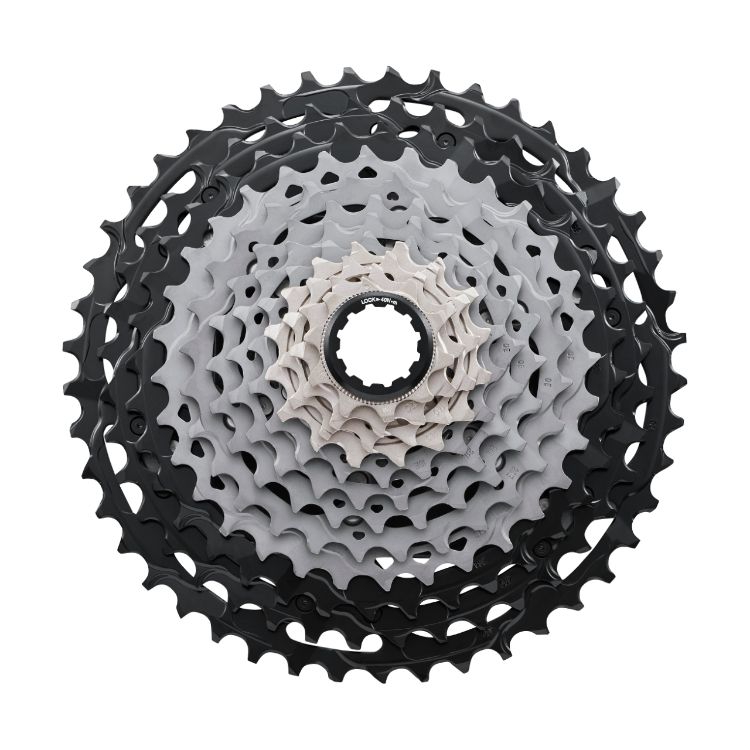 XTR CS-M9101-12 - 10-45 Dientes