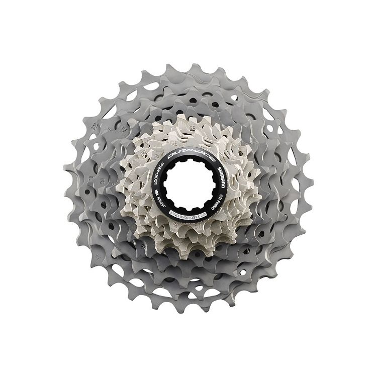 Dura-Ace CS-R9200-12 - 11-30 Dientes