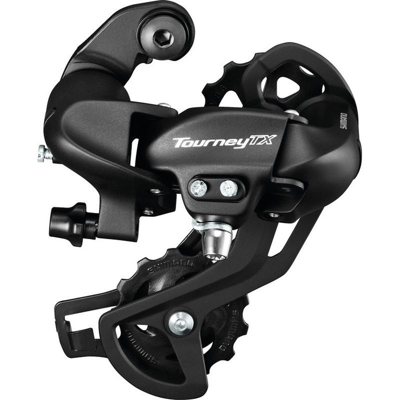 Tourney TX RD-TX800 - por defecto